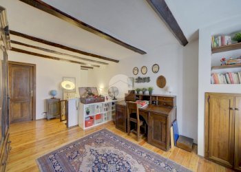 Casa semi indipendente Via san sebastiano, Giaveno - foto 22