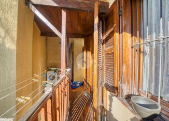 Casa semi indipendente Via san sebastiano, Giaveno - foto 23