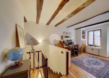 Casa semi indipendente Via san sebastiano, Giaveno - foto 25