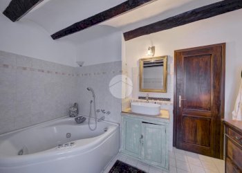 Casa semi indipendente Via san sebastiano, Giaveno - foto 27