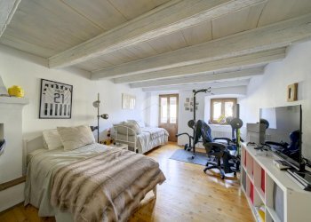 Casa semi indipendente Via san sebastiano, Giaveno - foto 29