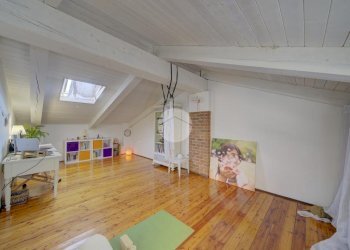 Casa semi indipendente Via san sebastiano, Giaveno - foto 30