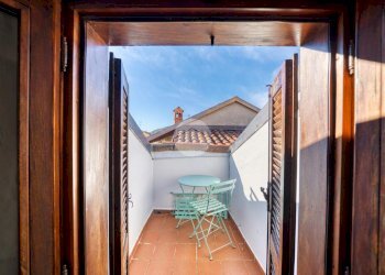 Casa semi indipendente Via san sebastiano, Giaveno - foto 32