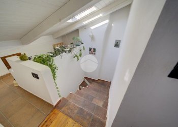 Casa semi indipendente Via san sebastiano, Giaveno - foto 35