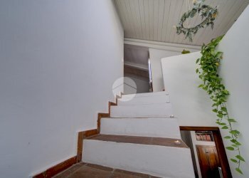 Casa semi indipendente Via san sebastiano, Giaveno - foto 37