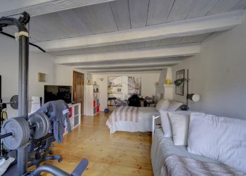 Casa semi indipendente Via san sebastiano, Giaveno - foto 39