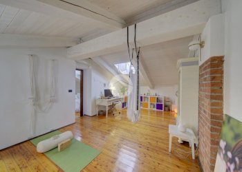 Casa semi indipendente Via san sebastiano, Giaveno - foto 41