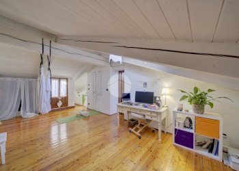 Casa semi indipendente Via san sebastiano, Giaveno - foto 42