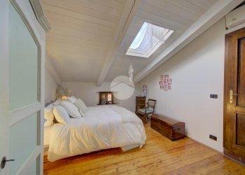 Casa semi indipendente Via san sebastiano, Giaveno - foto 44