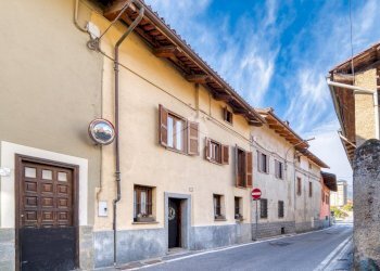 Casa semi indipendente Via san sebastiano, Giaveno - foto 46