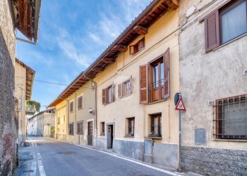 Casa semi indipendente Via san sebastiano, Giaveno - foto 47