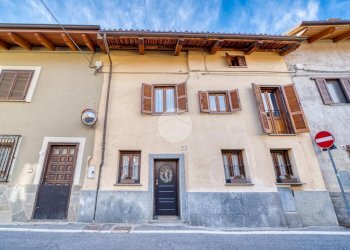 Casa semi indipendente Via san sebastiano, Giaveno - foto 48