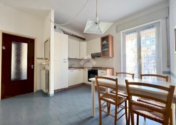 Trilocale Via Privata Romana, Alassio - foto 1