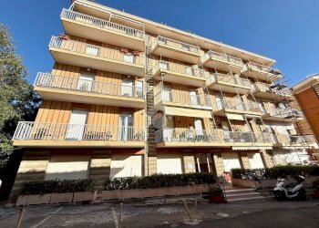 Trilocale Via Privata Romana, Alassio - foto 16