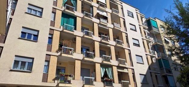 Two-room apartment Torino - photo 1