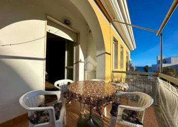 Two-room apartment Via Capri, Andora - photo 1