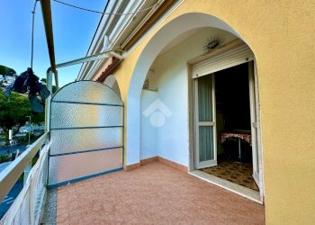 Two-room apartment Via Capri, Andora - photo 5