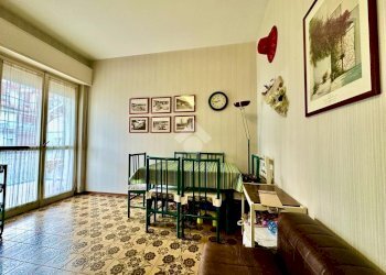 Two-room apartment Via Capri, Andora - photo 6