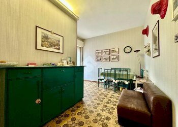 Two-room apartment Via Capri, Andora - photo 9