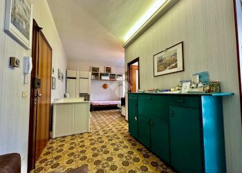 Two-room apartment Via Capri, Andora - photo 10