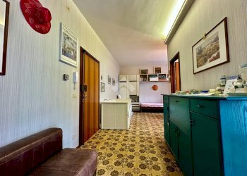 Two-room apartment Via Capri, Andora - photo 11