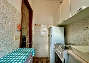 Two-room apartment Via Capri, Andora - photo 19