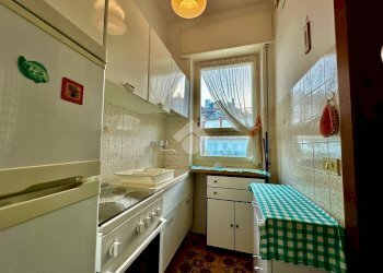 Two-room apartment Via Capri, Andora - photo 20