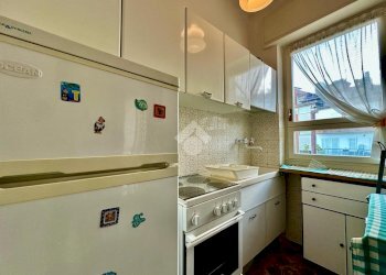 Two-room apartment Via Capri, Andora - photo 21