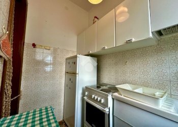 Two-room apartment Via Capri, Andora - photo 22