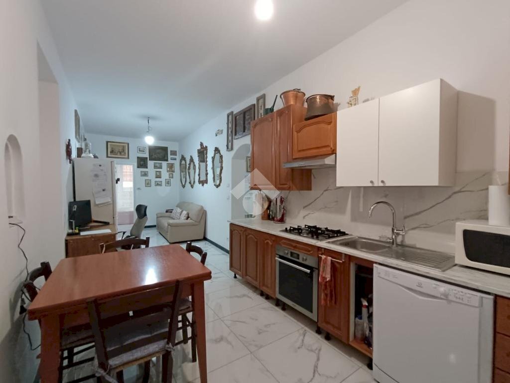 Quadrilocale Via Bottaro, Genova (zona Sestri Ponente) - foto 2