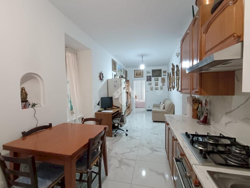 Quadrilocale Via Bottaro, Genova (zona Sestri Ponente) - foto 3