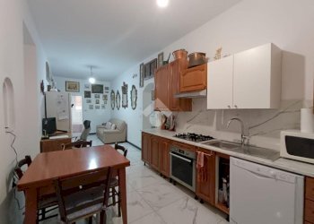 Quadrilocale Via Bottaro, Genova (zona Sestri Ponente) - foto 2