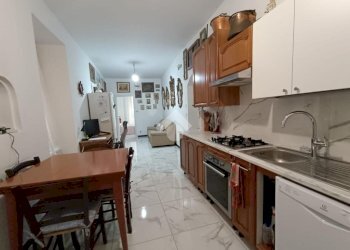 Quadrilocale Via Bottaro, Genova (zona Sestri Ponente) - foto 4