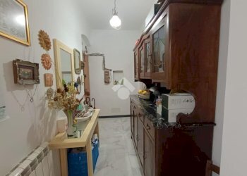 Quadrilocale Via Bottaro, Genova (zona Sestri Ponente) - foto 5