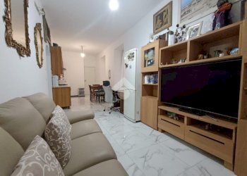 Quadrilocale Via Bottaro, Genova (zona Sestri Ponente) - foto 7