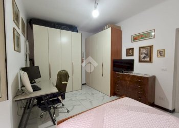 Quadrilocale Via Bottaro, Genova (zona Sestri Ponente) - foto 8
