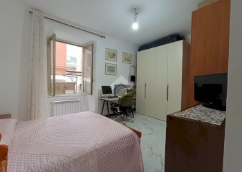 Quadrilocale Via Bottaro, Genova (zona Sestri Ponente) - foto 9