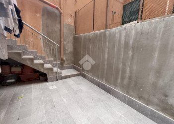 Quadrilocale Via Bottaro, Genova (zona Sestri Ponente) - foto 20