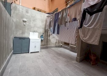 Quadrilocale Via Bottaro, Genova (zona Sestri Ponente) - foto 21
