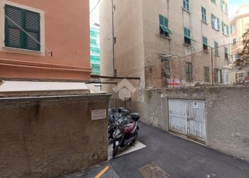 Quadrilocale Via Bottaro, Genova (zona Sestri Ponente) - foto 22