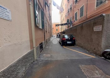 Quadrilocale Via Bottaro, Genova (zona Sestri Ponente) - foto 23