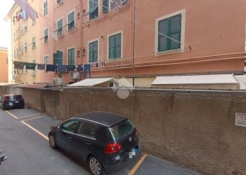 Quadrilocale Via Bottaro, Genova (zona Sestri Ponente) - foto 24