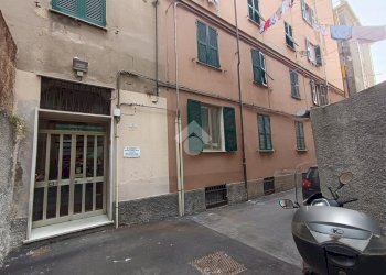 Quadrilocale Via Bottaro, Genova (zona Sestri Ponente) - foto 29