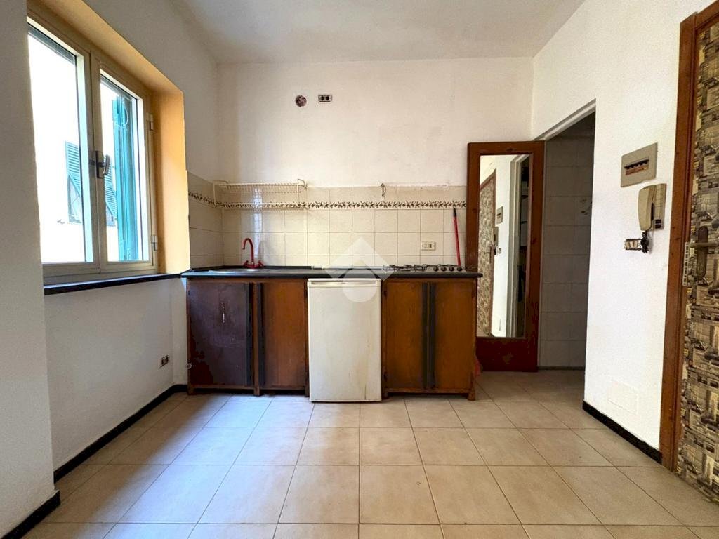 One-room apartment Vico Bancalari, Chiavari - photo 3