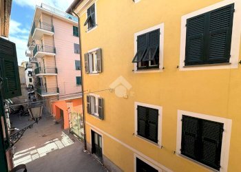 Monolocale Vico Bancalari, Chiavari - foto 5