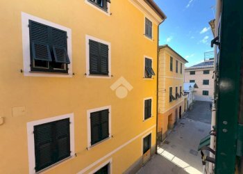 Monolocale Vico Bancalari, Chiavari - foto 9