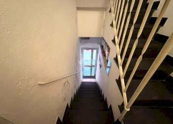 Monolocale Vico Bancalari, Chiavari - foto 10