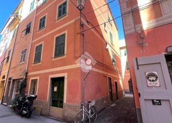 Monolocale Vico Bancalari, Chiavari - foto 11