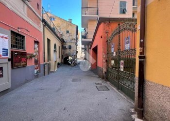 Monolocale Vico Bancalari, Chiavari - foto 12