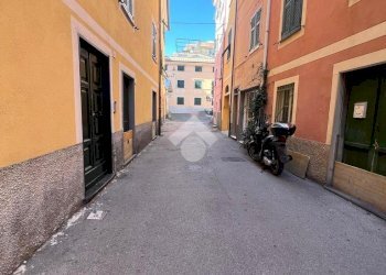 Monolocale Vico Bancalari, Chiavari - foto 13